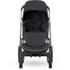 Quinny Black/Black Stroller