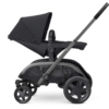 Quinny Black/Black Stroller