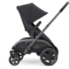 Quinny Black/Black Stroller