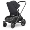 Quinny Black/Black Stroller