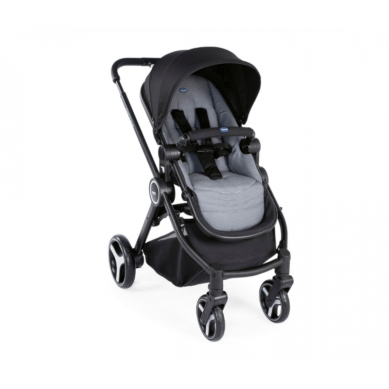Chicco trio best sales friend travel system