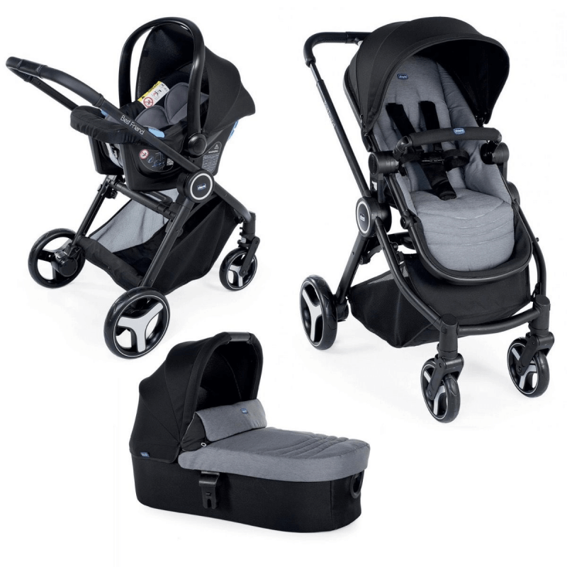 best chicco travel system 2019