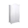 Tutti Bambini Marie Wardrobe – White