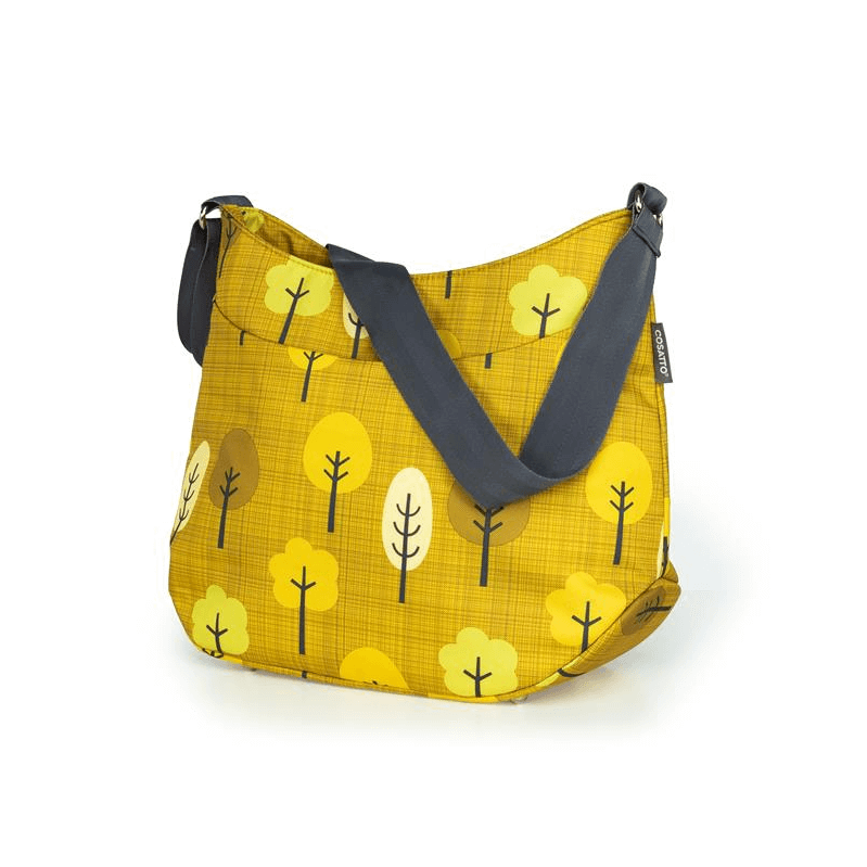 Cosatto deals giggle yellow
