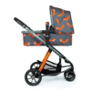 Cosatto Giggle 3 pram & pushchair 6