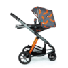 Cosatto Giggle 3 pram & pushchair 5