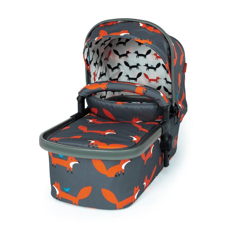 Cosatto Giggle 3 Mr Fox 5