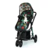 Cosatto Giggle 3 Hare Wood 6