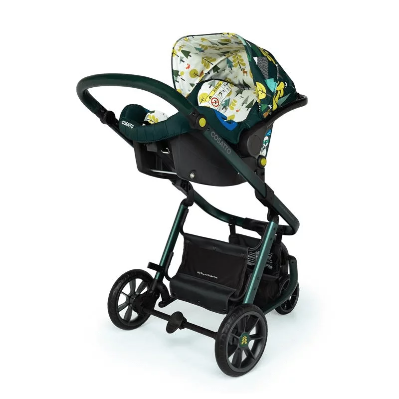 Giggle 3 Into The Wild1