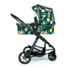 Cosatto Giggle 3 Pram & Pushchair ITW7