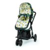 Cosatto Giggle 3 Pram & Pushchair ITW5