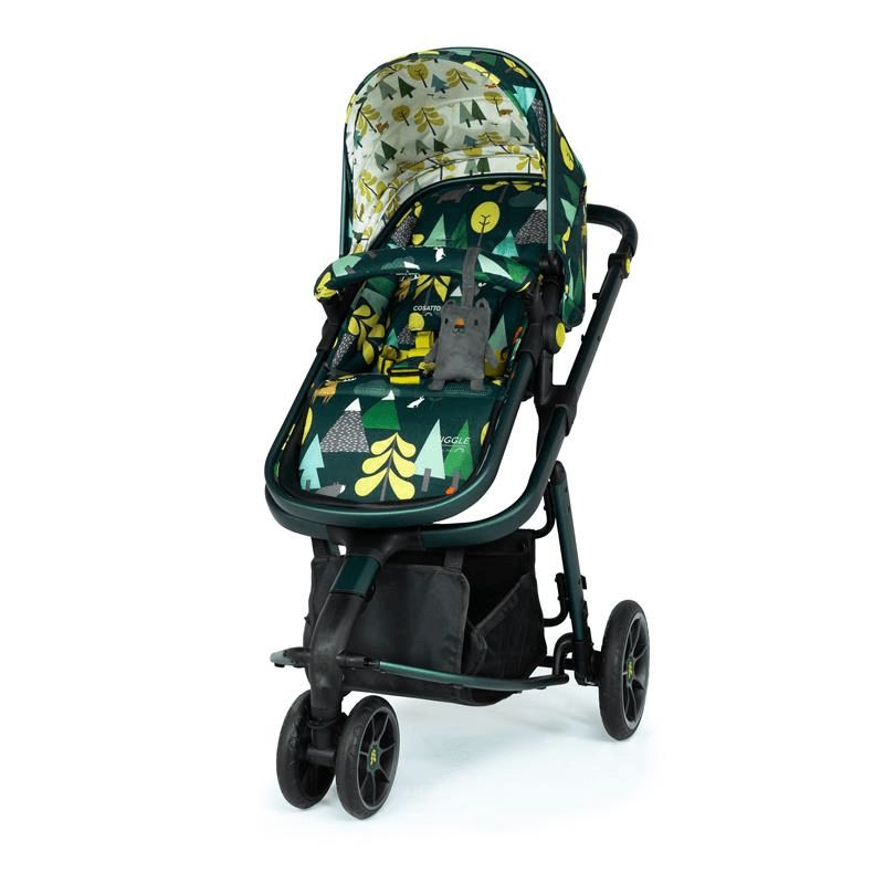 what pram for newborn