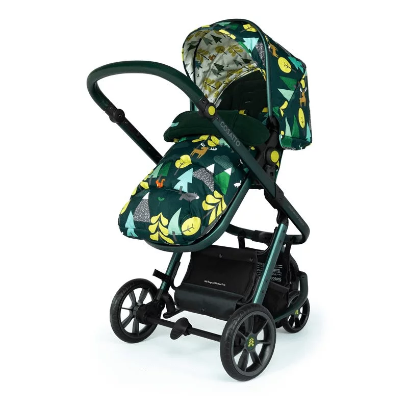 Giggle 3 Into The Wild5