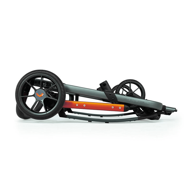 Cosatto Giggle Quad Mister Fox 2