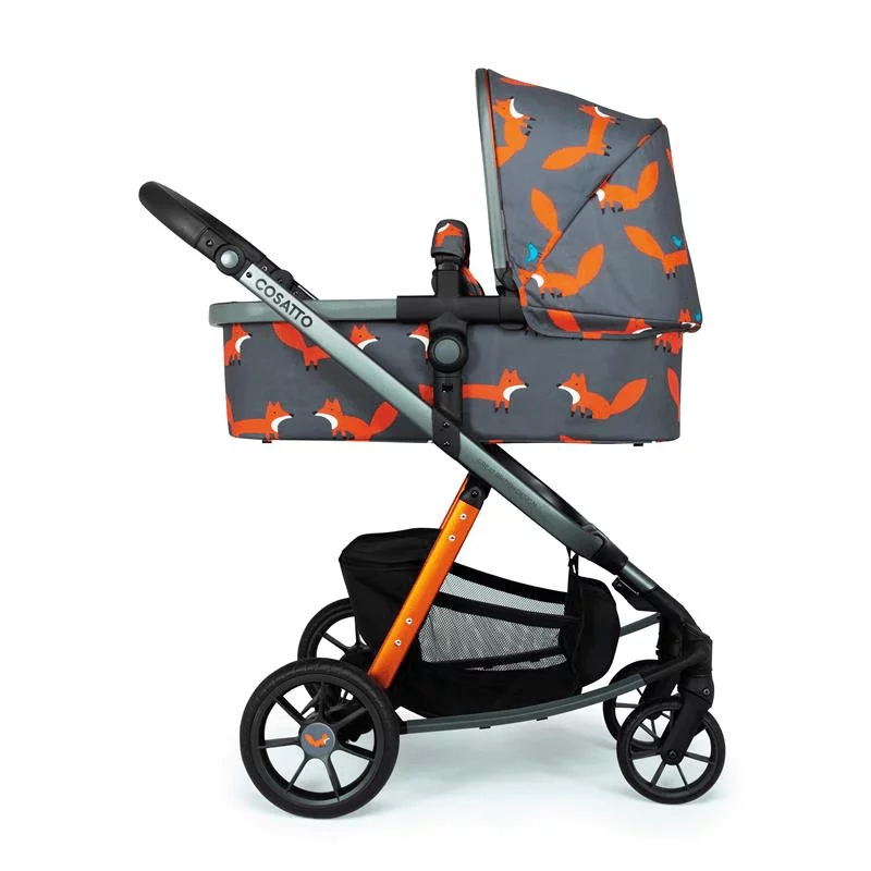 Cosatto fox pushchair 2025