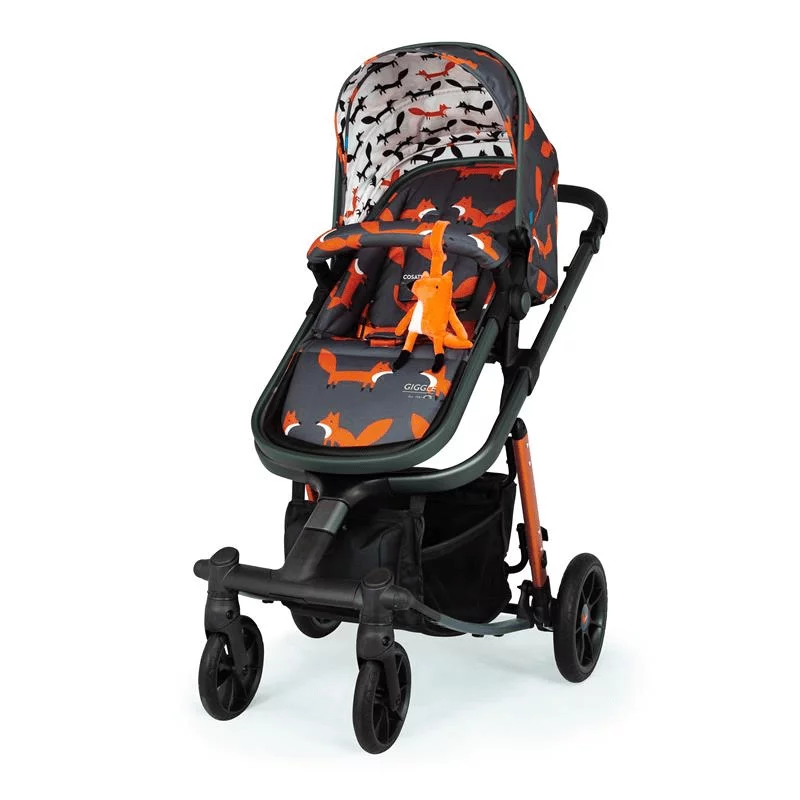 Cosatto giggle quad outlet