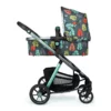 Cosatto Giggle Quad Hare Wood