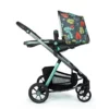 Cosatto Giggle Quad Hare Wood