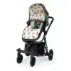 Cosatto Giggle Quad Hare Wood