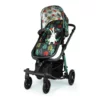 Cosatto Giggle Quad Hare Wood