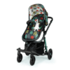 Cosatto Giggle Quad Pram and Pushchair 5