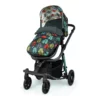 Cosatto Giggle Quad Hare Wood