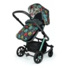 Cosatto Giggle Quad Hare Wood