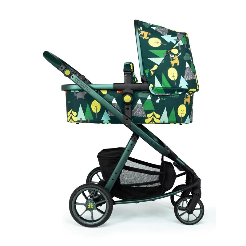 Cosatto Giggle Quad Into The Wild 1