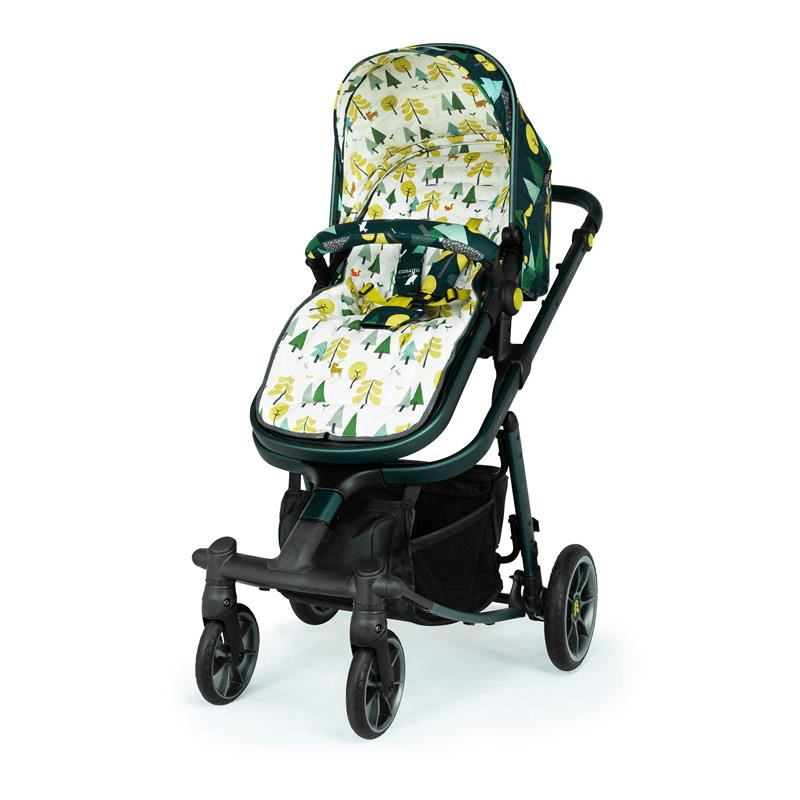 Cosatto sales leaf pram