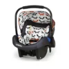 Cosatto Giggle 3 Mr Fox 2