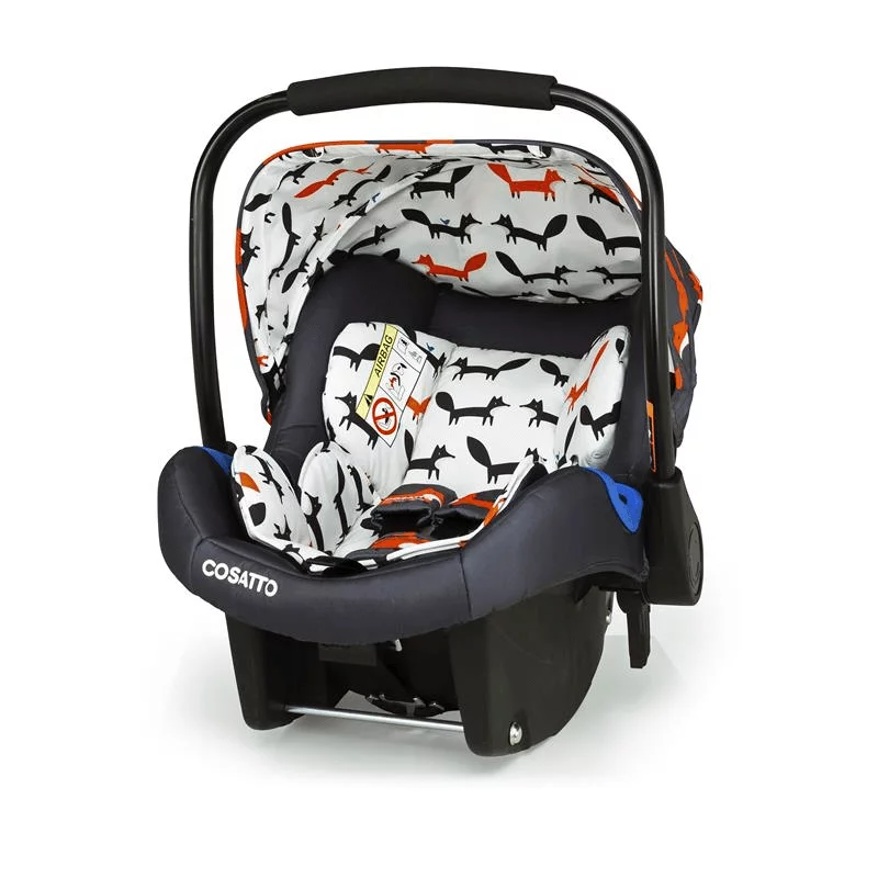 Cosatto Giggle 3 Mr Fox 2