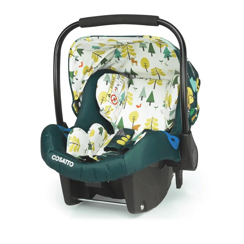 Giggle 3 Into The Wild