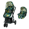 Cosatto Giggle 3 Pram & Pushchair ITW