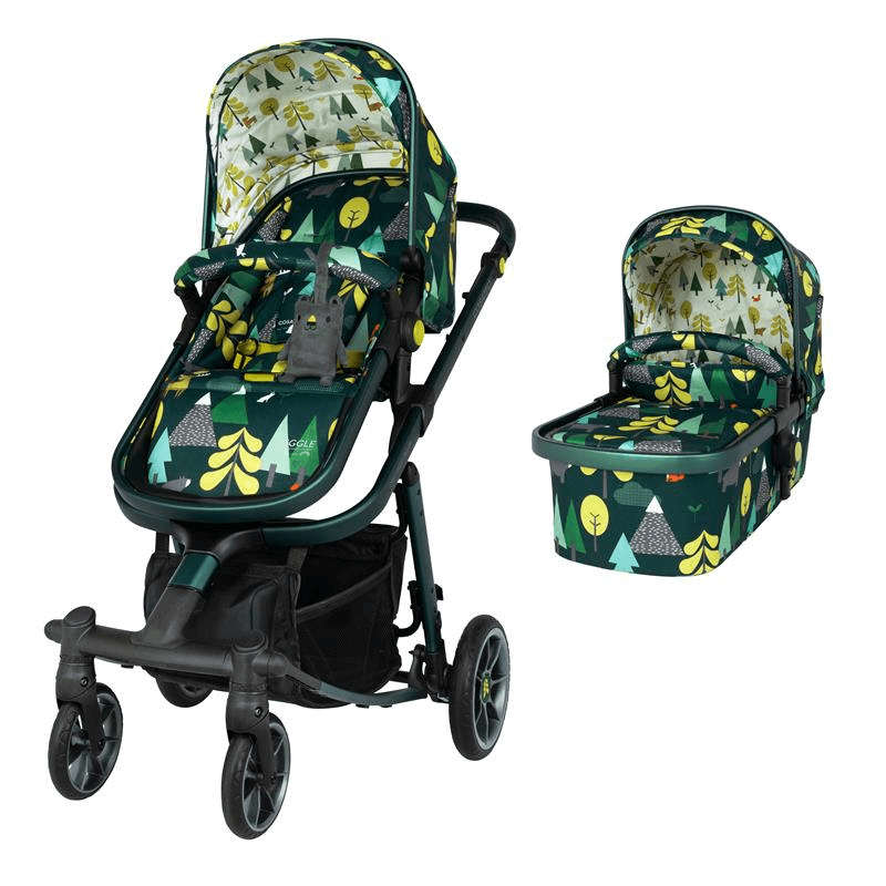 babycare pram