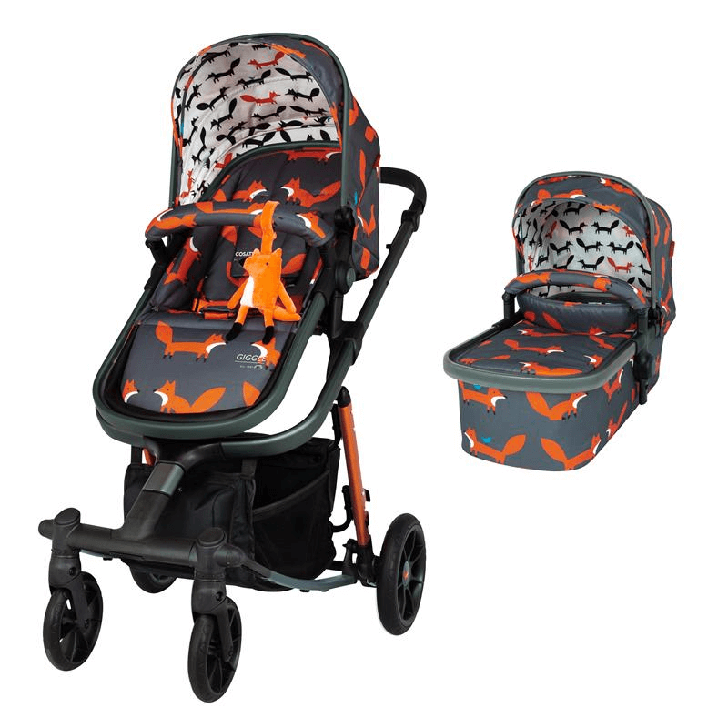 cosatto stroller