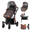 Cosatto Giggle Quad Mister Fox