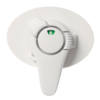 Dreambaby Ezy-Check Swivel Appliance Lock - Unlocked