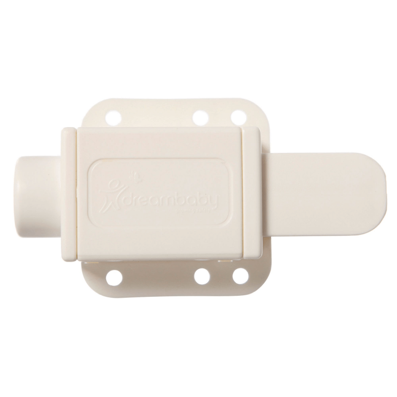 Dreambaby Door Stop Slam Home Safety Olivers Babycare