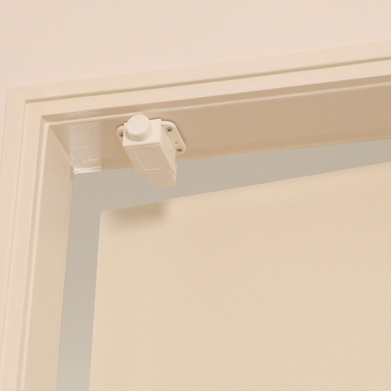 Dreambaby Door Stop Slam Home Safety Olivers Babycare