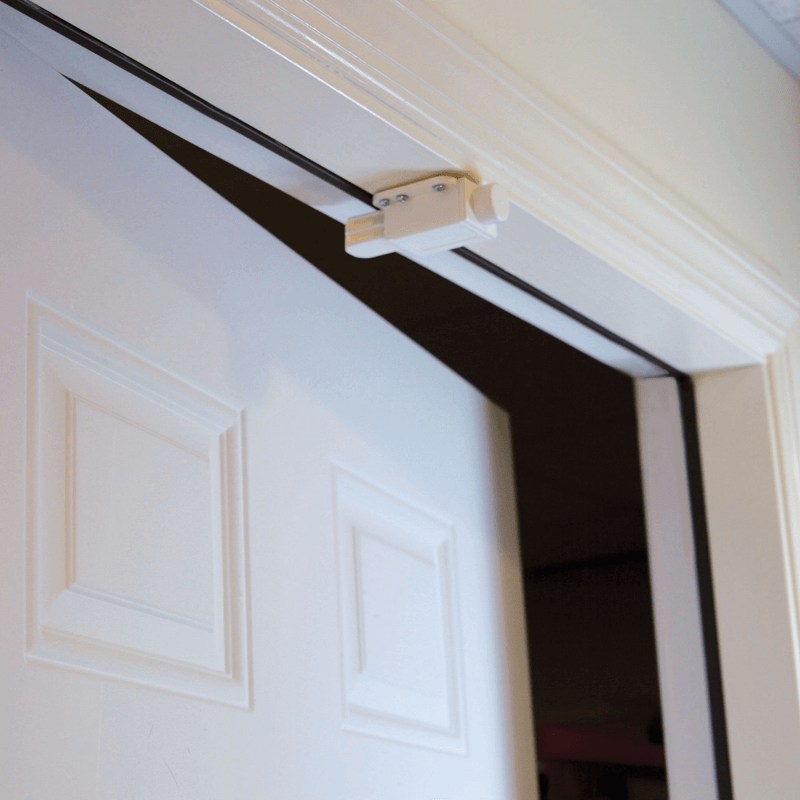Dreambaby Door Stop Slam Home Safety Olivers Babycare