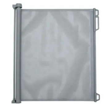 Retractable Safety Gates
