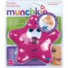Munchkin Star Fountain Bath Toy - Pink 3