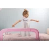 Summer Infant Grow With Me Single Bed Rail - Pink 2