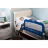 Summer Infant Grow With Me Single Bed Rail - Blue 2