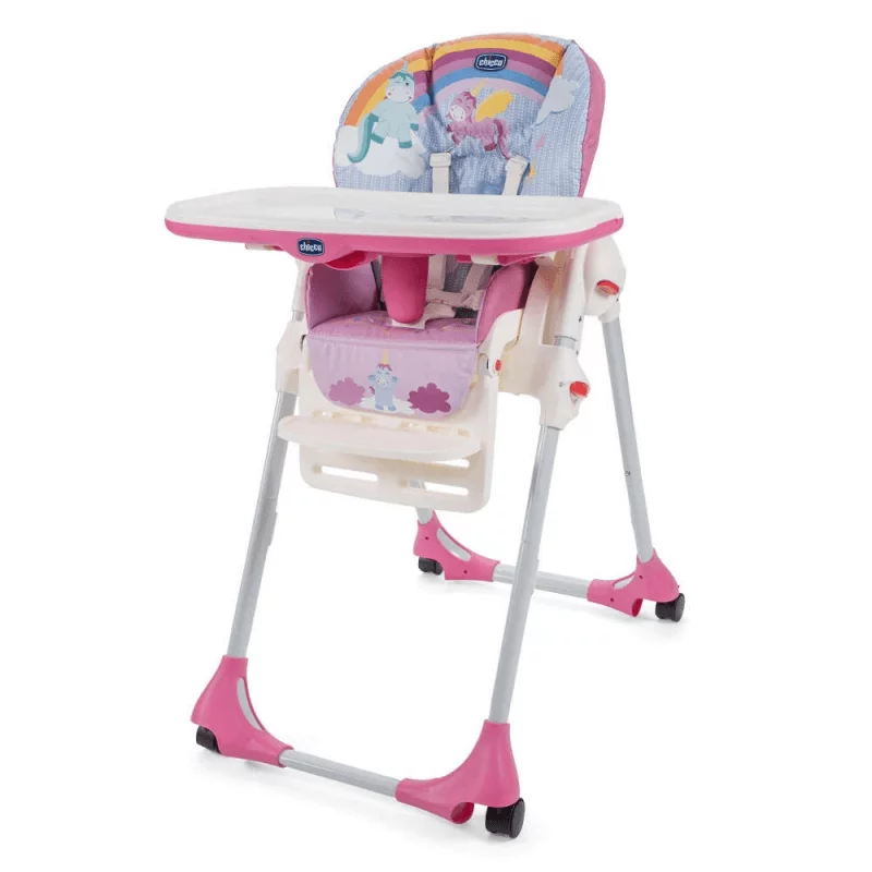 Chicco polly easy highchair cover hotsell