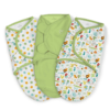 Summer Infant SwaddleMe 3 Pack - Small (ABC Alphabet)