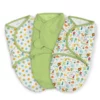 Summer Infant SwaddleMe 3 Pack - Small (ABC Alphabet)