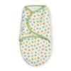 Summer Infant SwaddleMe 3 Pack - Small (ABC Alphabet) 3