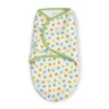 Summer Infant SwaddleMe 3 Pack - Small (ABC Alphabet) 3
