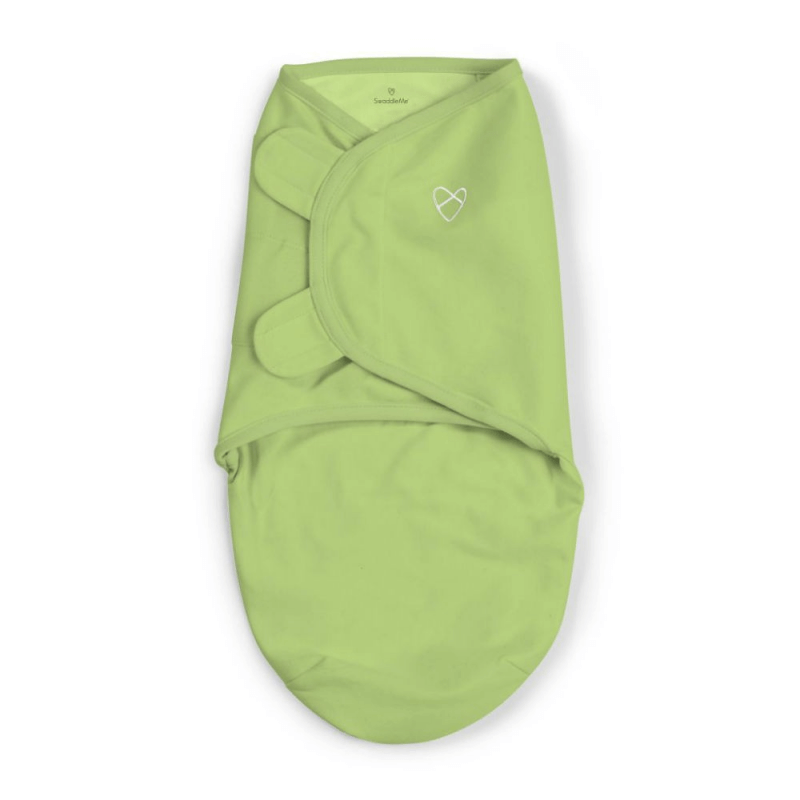 Summer Infant SwaddleMe 3 Pack - Small (ABC Alphabet) 4